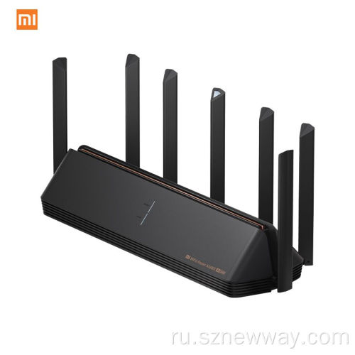 Xiaomi Mi WiFi маршрутизатор AX6000 6000MBS